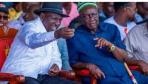 UDA authorises Ruto to open coalition talks with ODM ahead of 2027 election