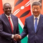 Kenya secures 98.2% zero-duty market access for exports to China