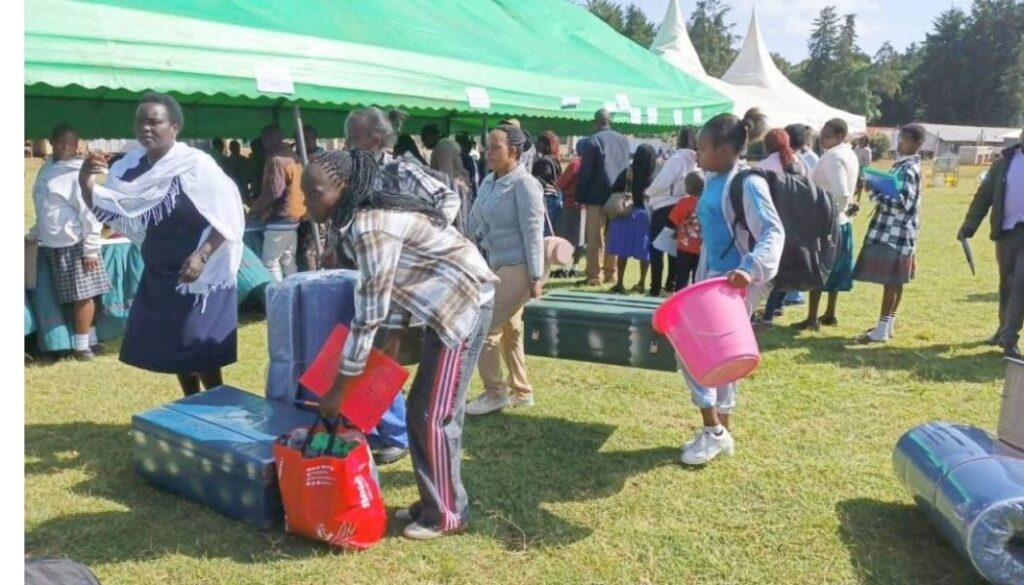 Govt to extend admission of grade 10 learners to senior schools over low turnout