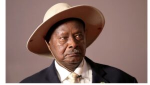 Ugandans voted for their preferred leaders Thursday, January 15, amid an internet shutdown by President Yoweri Museveni’s government.