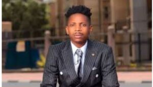 Comedian Eric Omondi has announced that he will vie for political office in the 2027 General Election as a representative of young people.