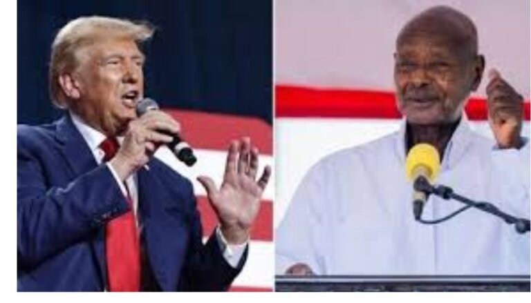 US issues security advisory in Uganda after election