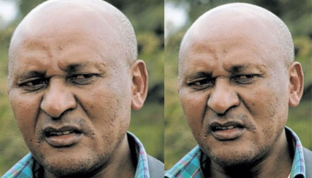 Protests rocked Mwea town on Friday after their former MP, Peter Gitau Njuguna, was abducted by individuals believed to be security officers. 