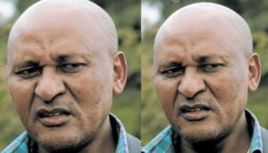 Protests rocked Mwea town on Friday after their former MP, Peter Gitau Njuguna, was abducted by individuals believed to be security officers. 