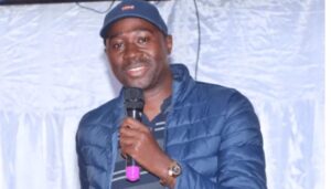 MP Gitonga Mukunji addresses reports of plan to quit R Gachagua's camp