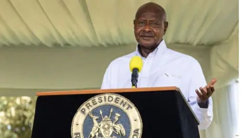 Yoweri Museveni wins 7th term as Uganda President