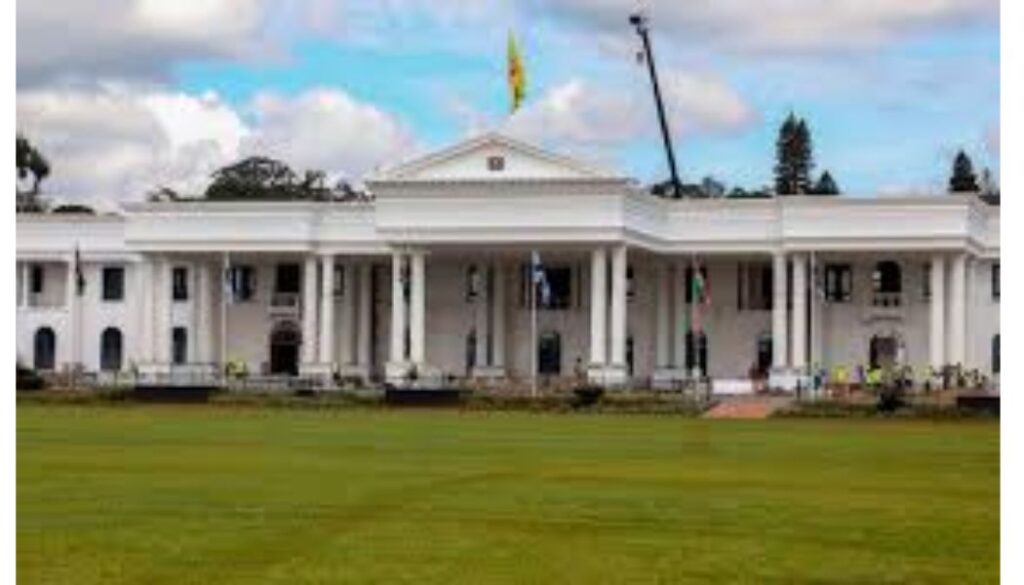 State House, DP's office spent over Ksh7 billion in six months, Treasury reveals