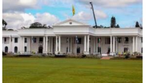 State House, DP's office spent over Ksh7 billion in six months, Treasury reveals