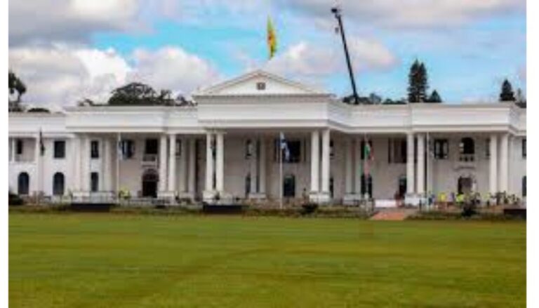 State House, DP's office spent over Ksh7 billion in six months, Treasury reveals