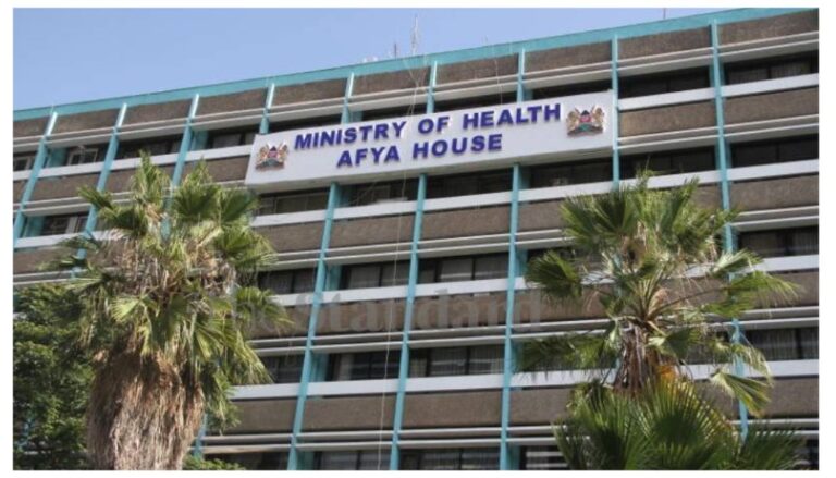 Government forms specialized unit to nab unqualified health practitioners
