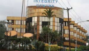 The Ethics and Anti-Corruption Commission (EACC) has issued a fresh warning to state and public officers over the operation of bank accounts outside the country.