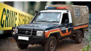 Police are investigating an incident where a police officer was found dead in his house after he had died by suicide in Kangondi village, Kitui County.