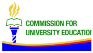 The Commission for University Education (CUE) has released a list of public and private universities authorized to operate in Kenya.