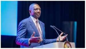 Ruto's government to spend Ksh.100 million on social influencers to restore public image