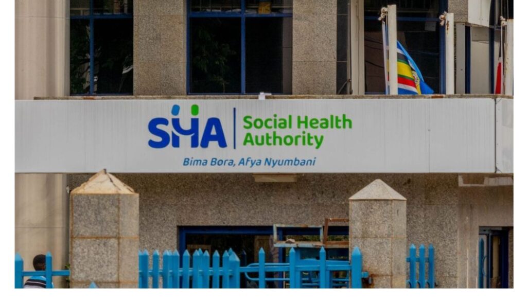 Aden Duale has issued a stern warning to health facilities over what he described as illegal charges for primary healthcare (PHC) drugs