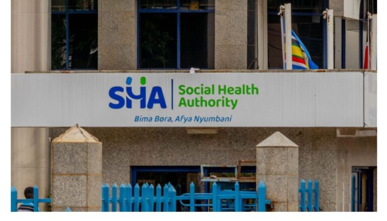 Aden Duale has issued a stern warning to health facilities over what he described as illegal charges for primary healthcare (PHC) drugs