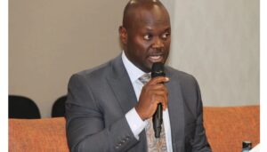 MP Anthony Kibagendi has claimed that he was arrested by officers from the Directorate of Criminal Investigations (DCI)