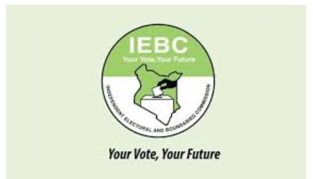 (IEBC) has announced temporary job opportunities in the commission ahead of the February 26, 2026, by-elections.