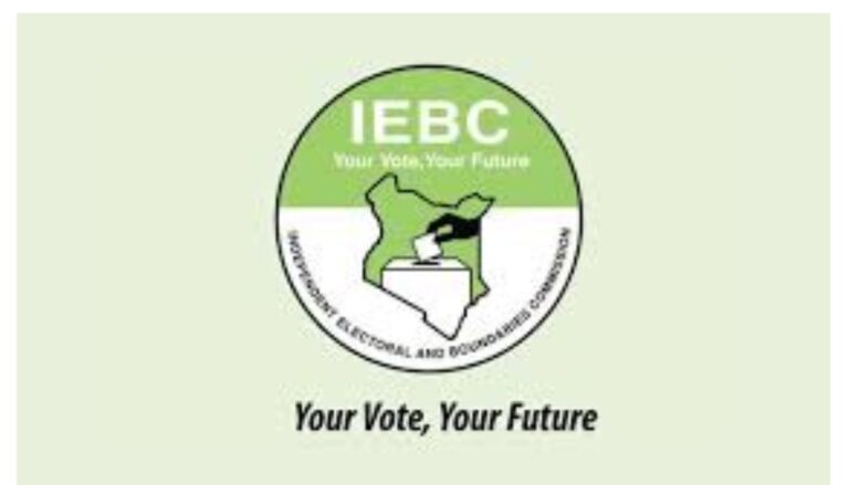 (IEBC) has announced temporary job opportunities in the commission ahead of the February 26, 2026, by-elections.