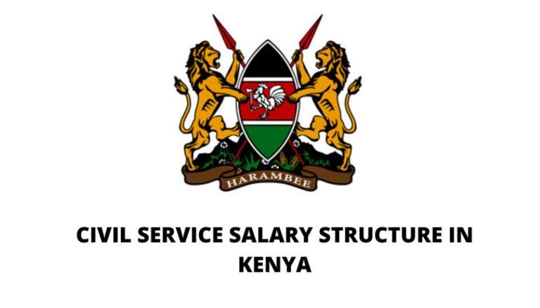 President Ruto announces promotion of civil servants