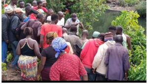 A 60-year-old man from Kirinyaga County, identified as Mwangi Kimunyu, died by suicide after jumping into River Nyamindi,