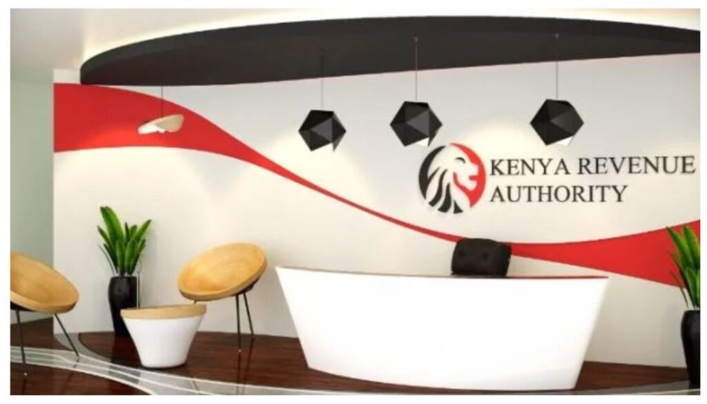 KRA sets 8% interest rate for fringe benefits and employee loans