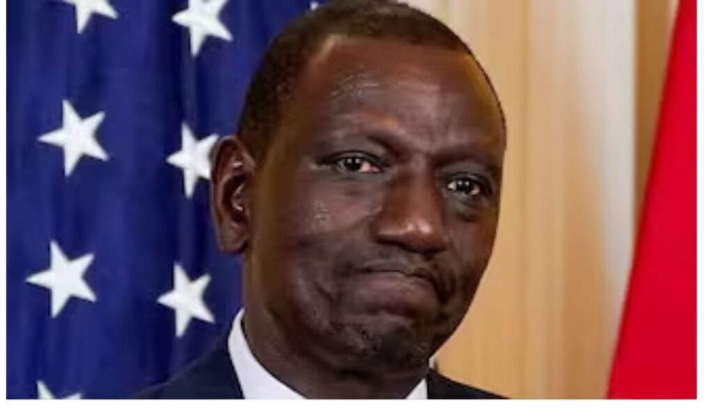 President William Ruto has suffered a major setback after the High Court in Nairobi declared the offices of Presidential Advisors unconstitutional. 