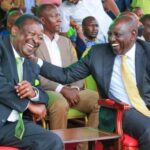 High Court has declared the merger between the United Democratic Alliance (UDA) party and the Amani National Congress (ANC) party as unconstitutional.