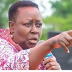 Kisumu Woman Representative Ruth Odinga has cautioned the Orange Democratic Movement (ODM) party against rushing into coalition negotiations.