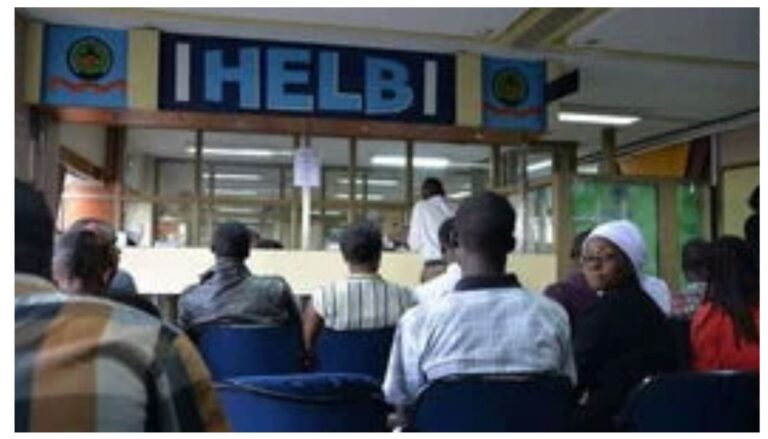 KUCCPS releases 2026 list of institutions eligible for HELB and government scholarships