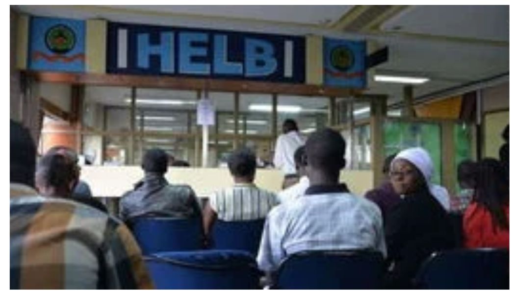 KUCCPS releases 2026 list of institutions eligible for HELB and government scholarships