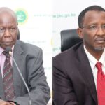 The Judicial Service Commission (JSC) has concluded the recruitment and selection process for the appointment of Judges of the Court of Appeal.