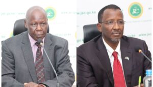 The Judicial Service Commission (JSC) has concluded the recruitment and selection process for the appointment of Judges of the Court of Appeal.