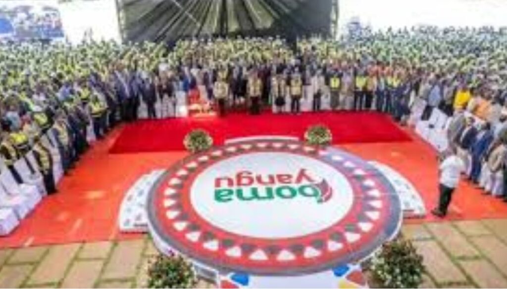 Safaricom to cover airtime, data for affordable housing interns