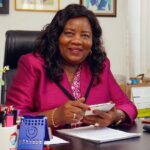 President William Ruto has nominated Mama Ida Odinga as Kenya’s Ambassador and Permanent Representative to the United Nations Environment Programme (UNEP).