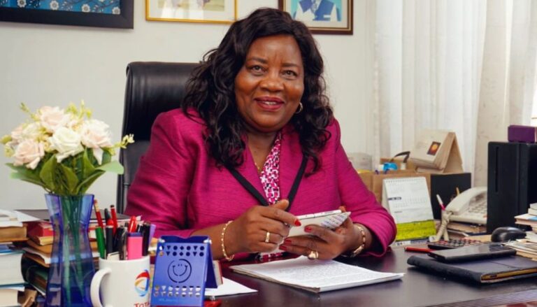 President William Ruto has nominated Mama Ida Odinga as Kenya’s Ambassador and Permanent Representative to the United Nations Environment Programme (UNEP).