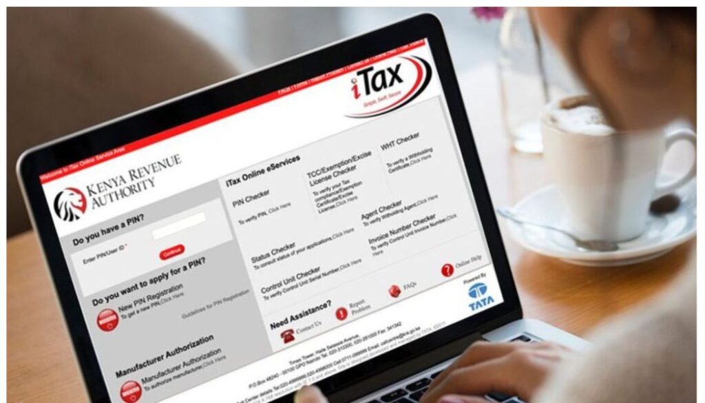 Kenya Revenue Authority (KRA) has temporarily blocked the filing of nil tax returns until the end of March in a bid to convert nil filers and non-filers into active taxpayers.