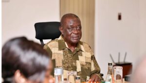 Siaya Senator Oburu Oginga has called for a family meeting as tensions continue to simmer within ODM Party.