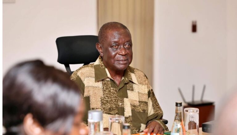 Siaya Senator Oburu Oginga has called for a family meeting as tensions continue to simmer within ODM Party.