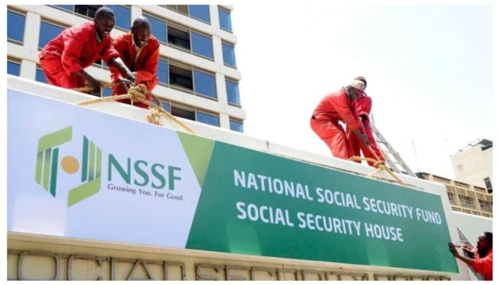 NSSF contributions hit Ksh 83B as member funds rise to Ksh 572B