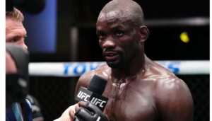 “Burn my body and throw my dust at Kruger Park”—UFC star Themba Gorimbo disowns relatives