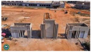 The government will terminate the contracts of any contractor overseeing stalled road projects and hand them to competitors who can deliver results,