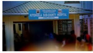Kitengela Sub-County Level Four Hospital is under scrutiny after allegedly failing to assist a young mother whose unborn child died in the womb.