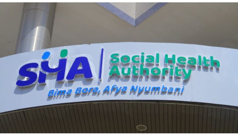 The Social Health Authority (SHA) has dismissed claims of there being skewed recruitment in the agency.