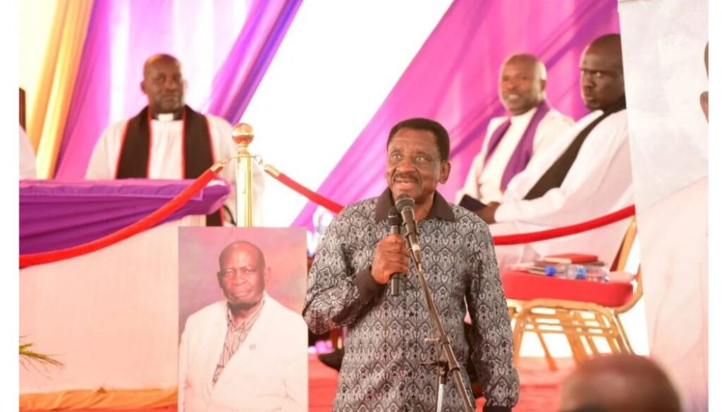 ODM must field own presidential candidate,’ Orengo insists
