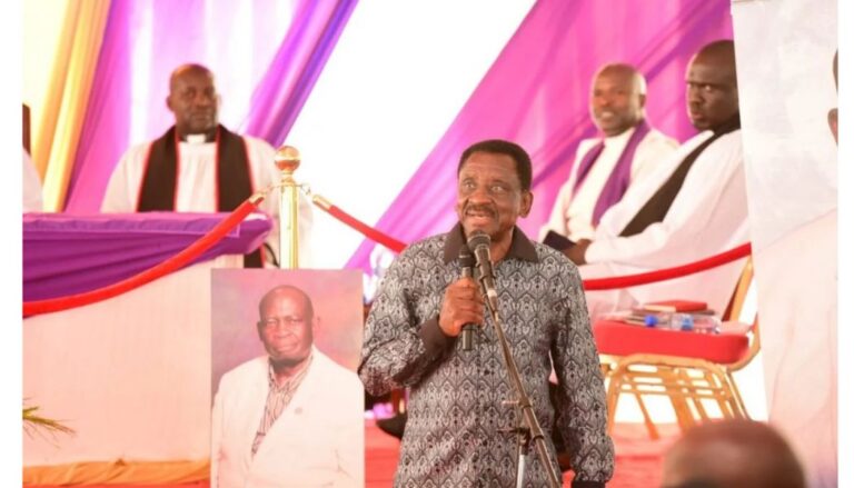 ODM must field own presidential candidate,’ Orengo insists