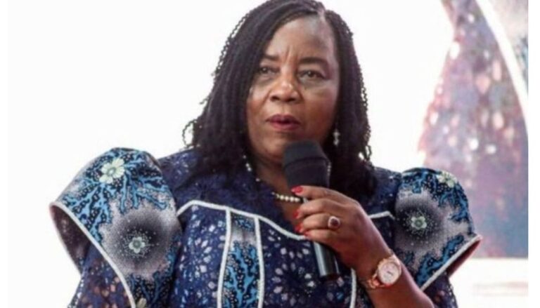 Ida Odinga has welcomed her appointment as Kenya’s Ambassador and Permanent Representative to the United Nations Environment Programme (UNEP).