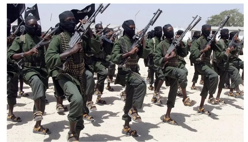 A primary school teacher and a chief were killed on Sunday, January 25 night, in a suspected Al-Shabaab attack at Hulugho town, Garissa County.