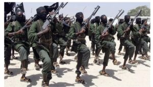 A primary school teacher and a chief were killed on Sunday, January 25 night, in a suspected Al-Shabaab attack at Hulugho town, Garissa County.