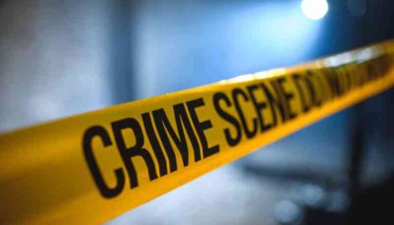 Two men are fighting for their lives at Kajiado Referral Hospital after they were allegedly shot by a senior officer attached to the Directorate of Criminal Investigations (DCI).